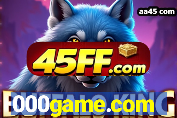 000game.com