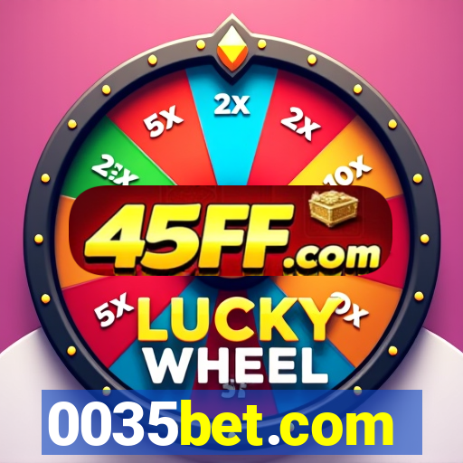 0035bet.com