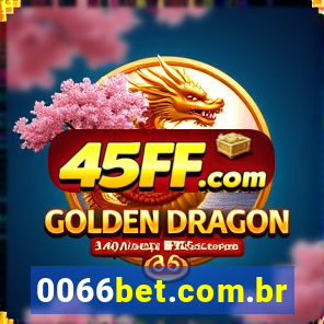 0066bet.com.br