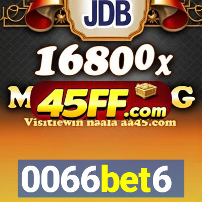 0066bet6