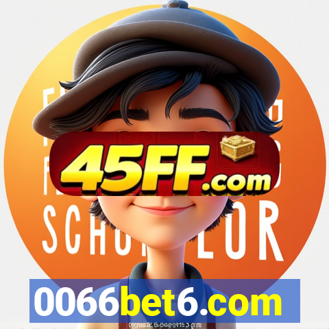 0066bet6.com