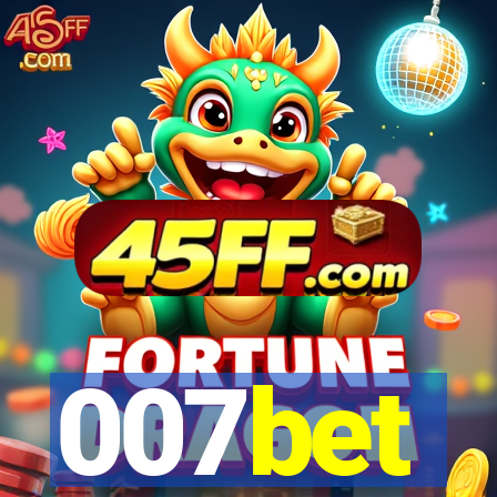 007bet