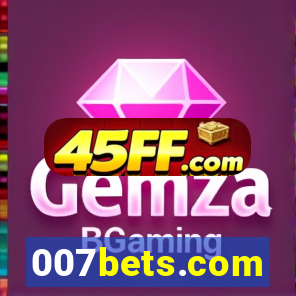 007bets.com