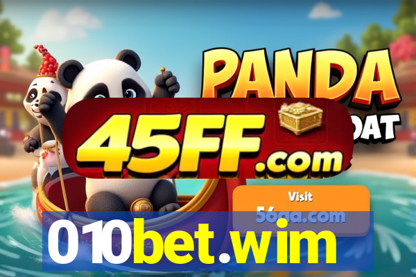 010bet.wim