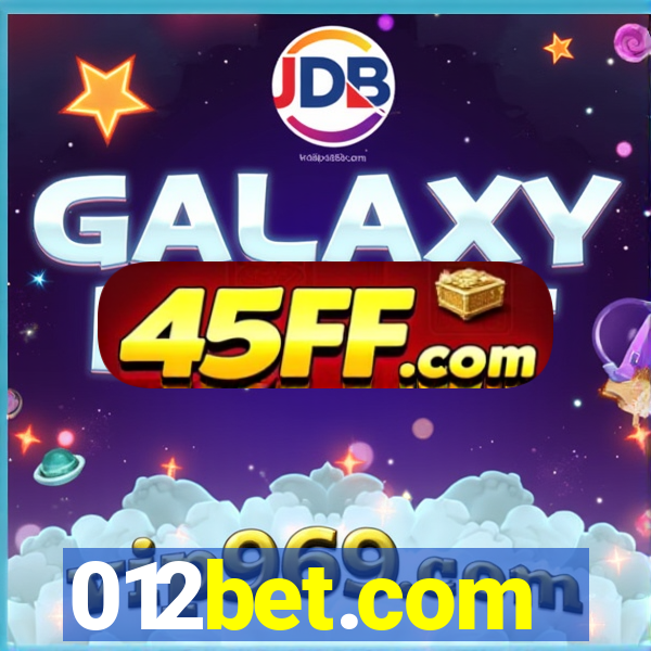 012bet.com