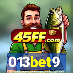 013bet9
