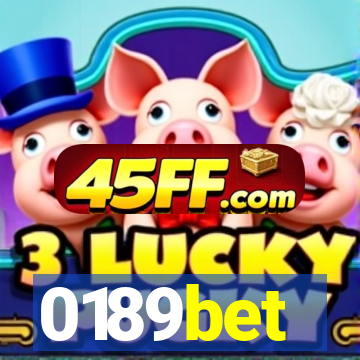 0189bet