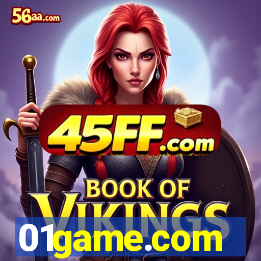 01game.com