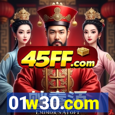01w30.com
