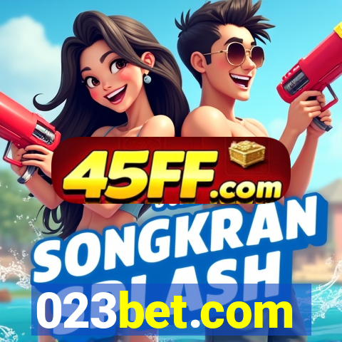 023bet.com