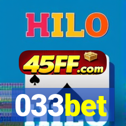 033bet