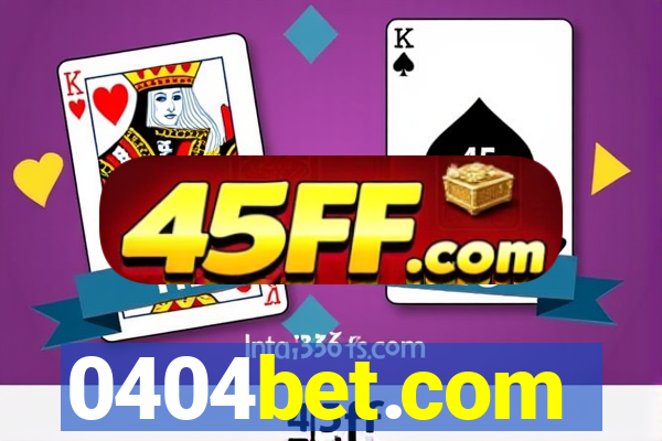 0404bet.com