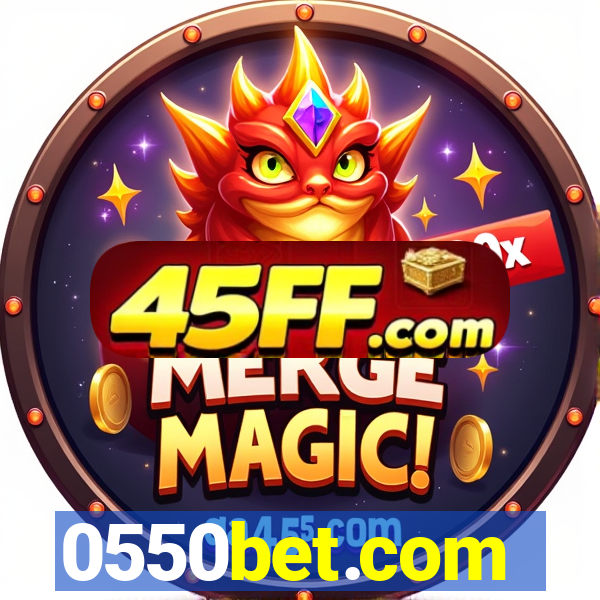 0550bet.com