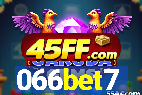 066bet7