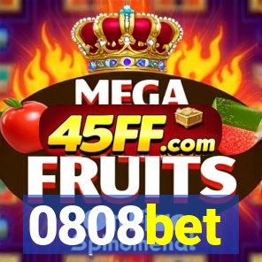 0808bet