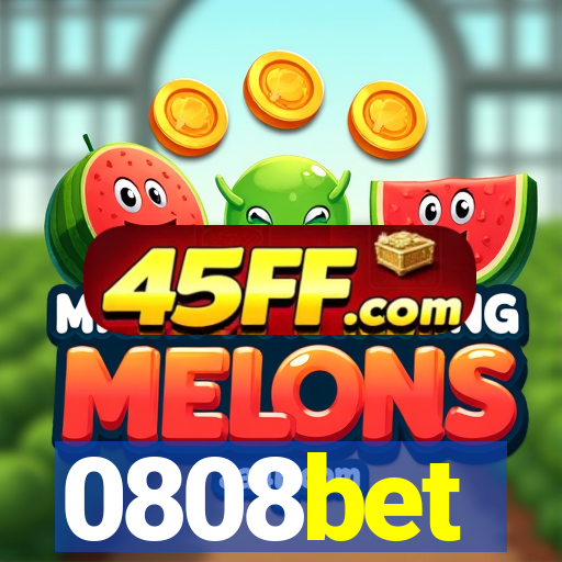 0808bet