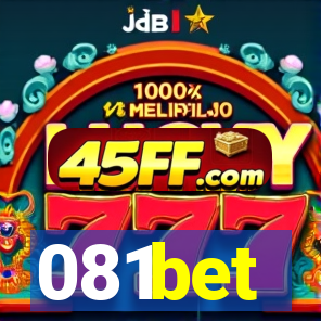 081bet