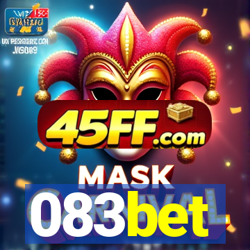 083bet