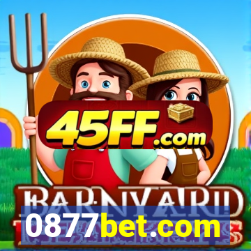 0877bet.com