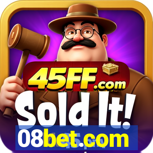 08bet.com