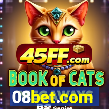 08bet.com