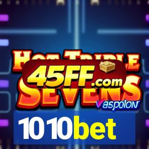 1010bet