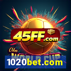 1020bet.com