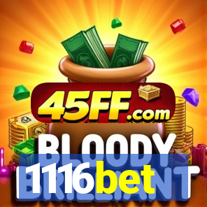 1116bet