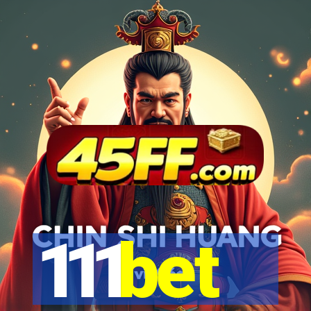 111bet