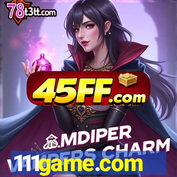 111game.com