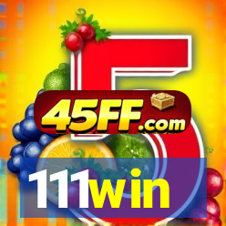 111win