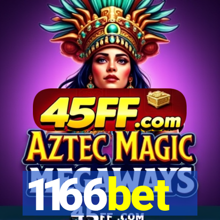 1166bet