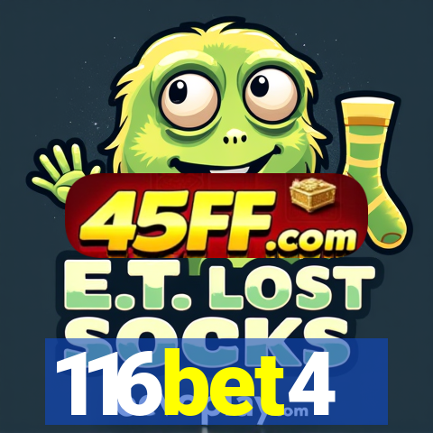 116bet4