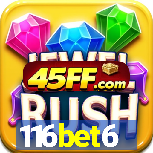 116bet6