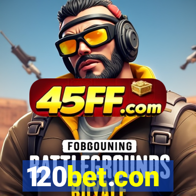 120bet.con