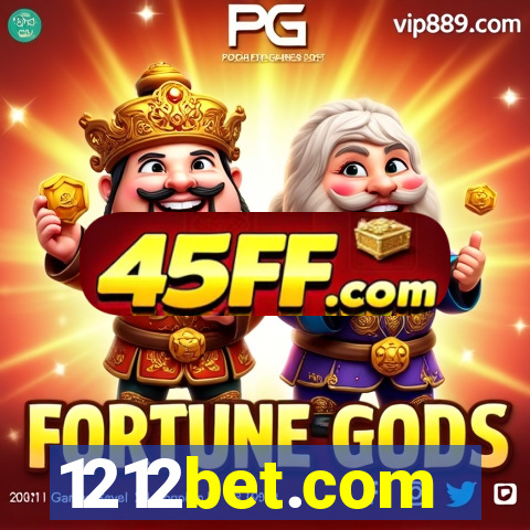 1212bet.com