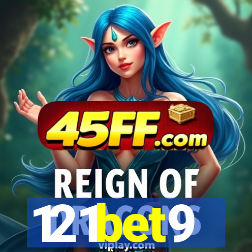 121bet9