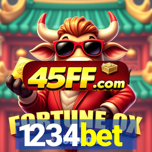 1234bet