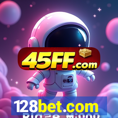 128bet.com