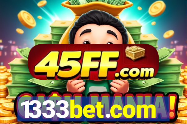 1333bet.com