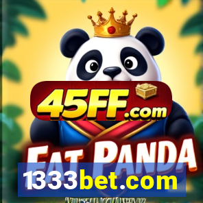 1333bet.com