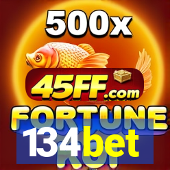 134bet