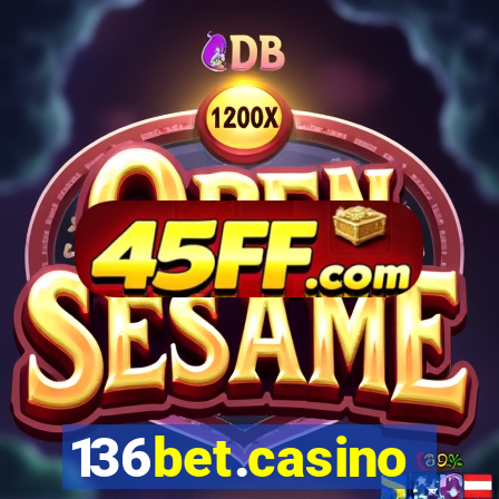 136bet.casino