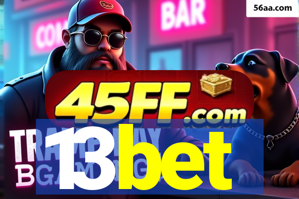 13bet