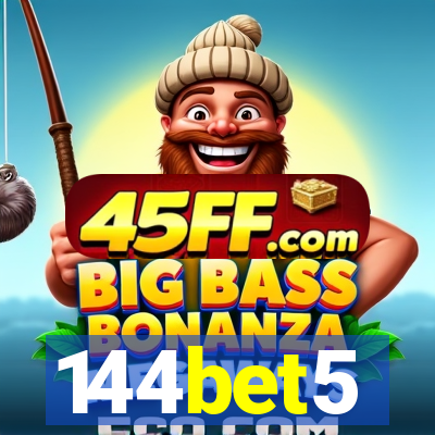 144bet5