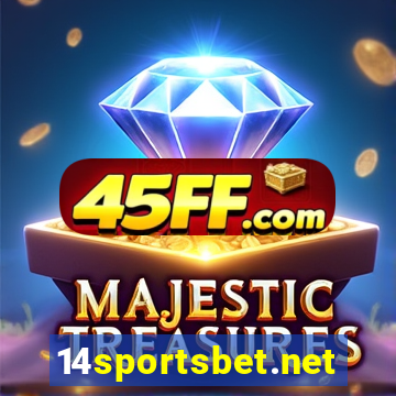 14sportsbet.net