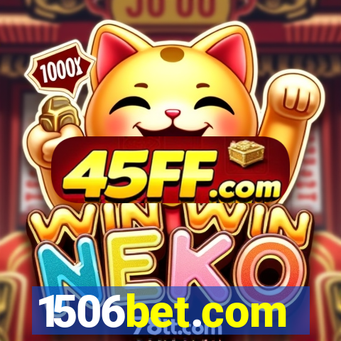1506bet.com