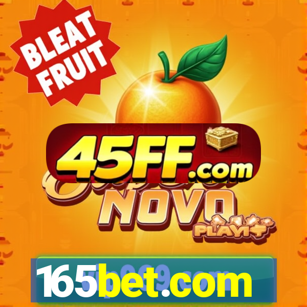 165bet.com