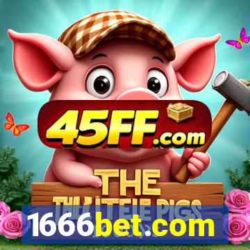 1666bet.com