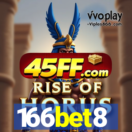 166bet8